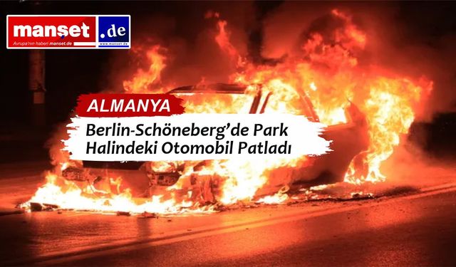 22 Yaşındaki Genç Yaralandı