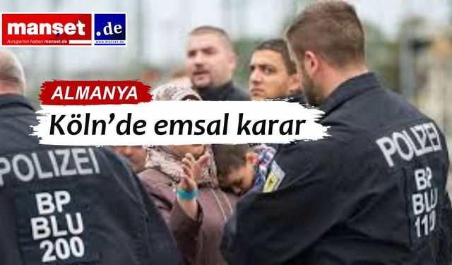 Almanya’da Suriyelilere sığınma şansı daralıyor