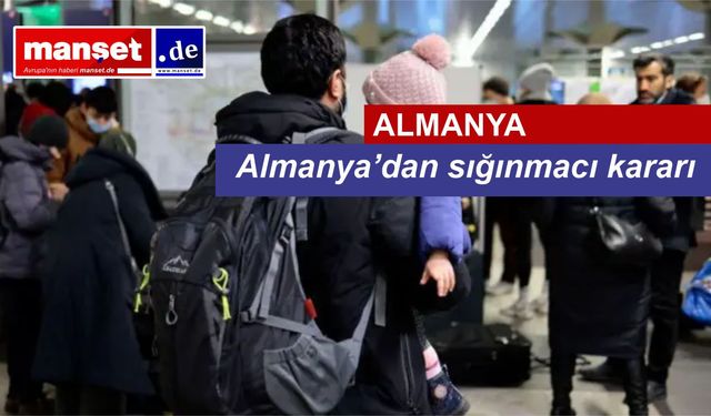 Yunanistan’a iade hukuka uygun