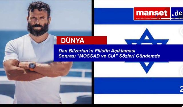 Sosyal Medyada Şok İddia