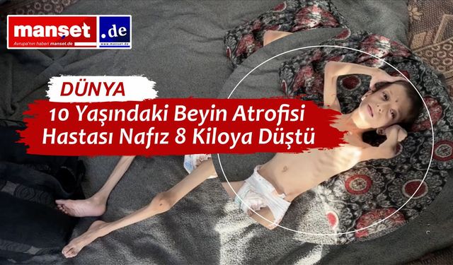 Gazze’de Kıtlık Büyüyor: