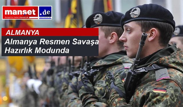 200 Eski Üs Yeniden Orduya Geçti