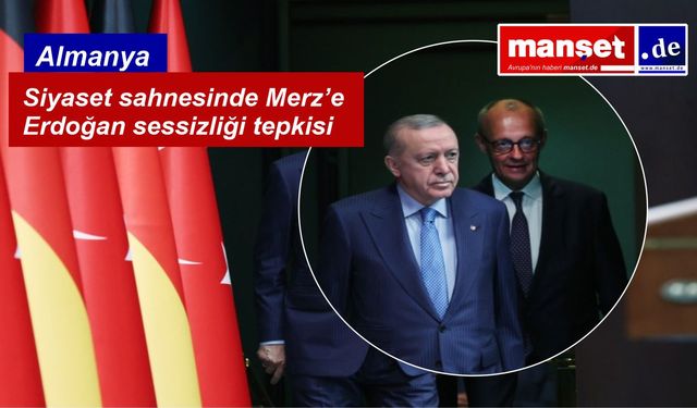 Erdoğan karşısında neden sustun?