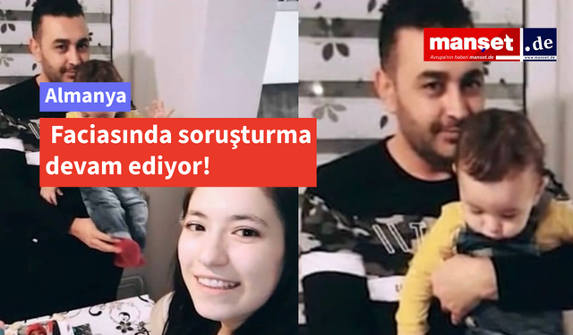 HAMBURG’TAN GELDİLER, İSTANBUL’DA OLAYLAR OLAYLAR