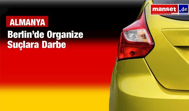 Araç Kiralama Şirketlerine Sıkı Denetim Geliyor