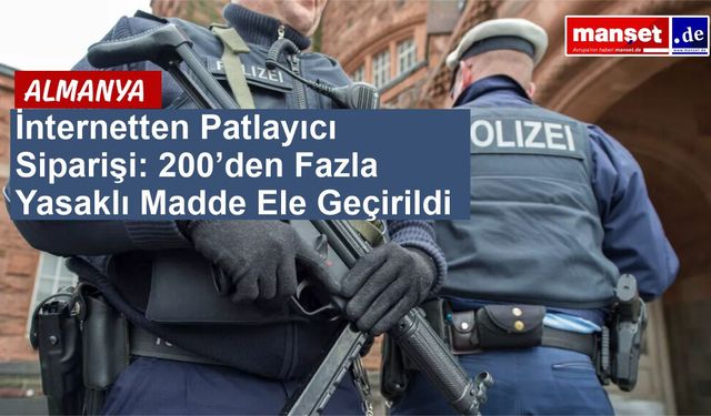 Postayla Gelen Tehlike