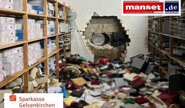 Güvenlik Zafiyeti Türk Ailelerin Birikimini Vurdu