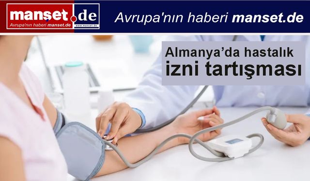 İşverenler maaş kesintisi ve sistem reformu istiyor