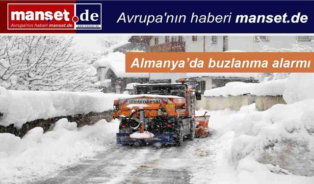 Bakanlıktan sürücü ve yayalara uyarı