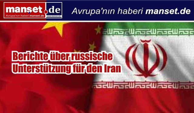 ABD istihbaratı: Çin, İran’a destek vermeyi değerlendirebilir