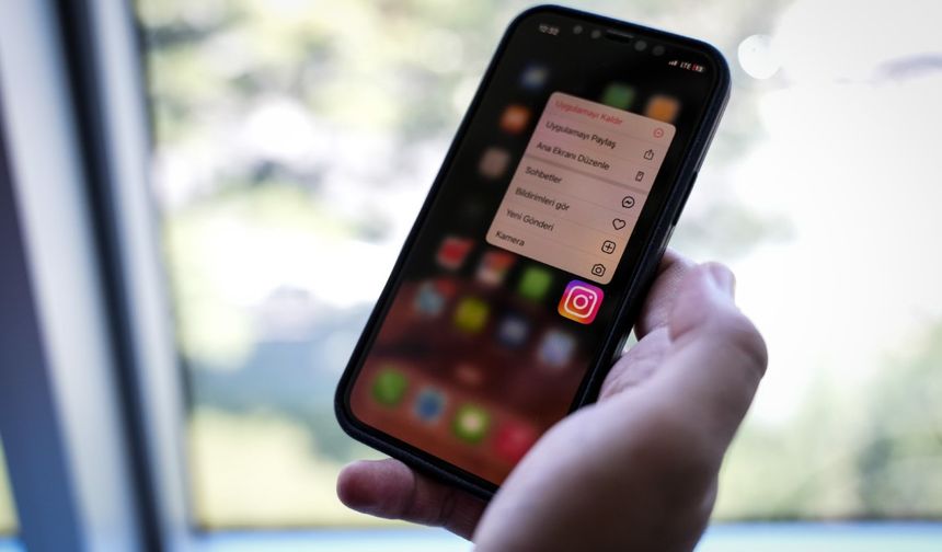 Türkiye’de Instagram erişime kapatıldı