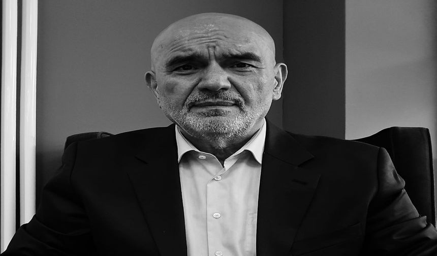 Erol Buldak : Bir Cemal BULUT geldi ve göç eyledi bu dünyadan...
