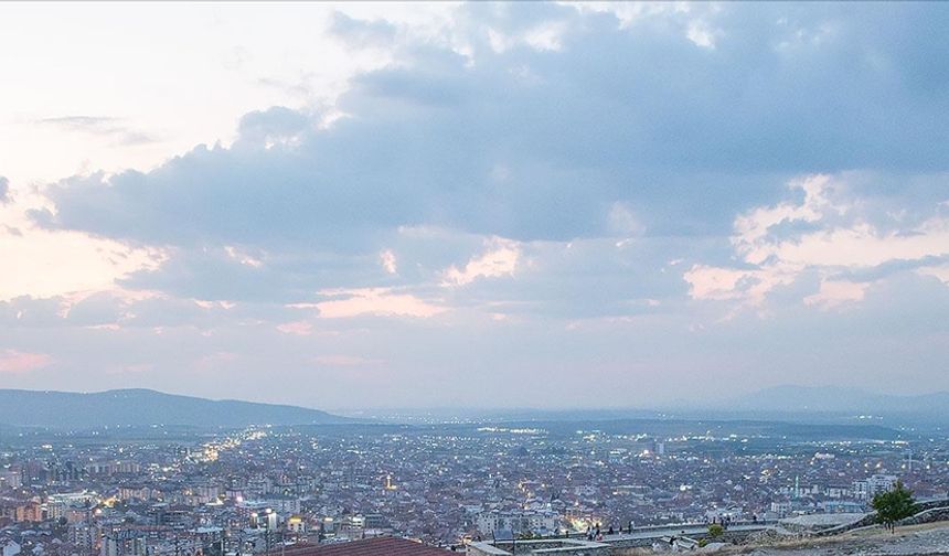 Kosova'daki hava kalitesi, Avrupa'nın en kötüleri arasında yer alıyor