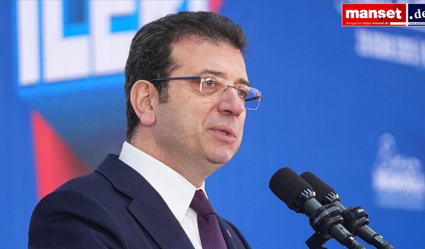İmamoğlu neden gözaltına alındı? 19 Mart 2025 İBB'ye operasyon..