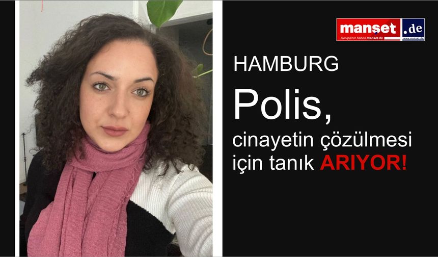 Hamburg-Altona’da Gizemli Cinayet