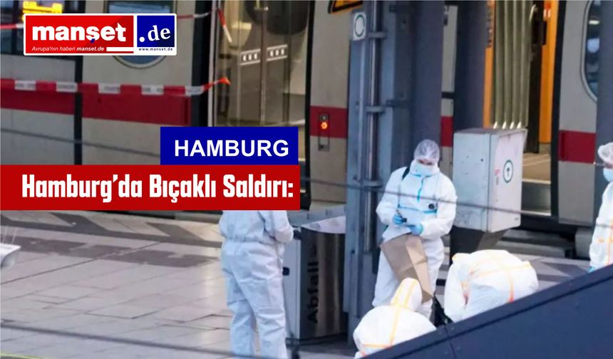 18 Yaralı, Bir Kadın Gözaltında