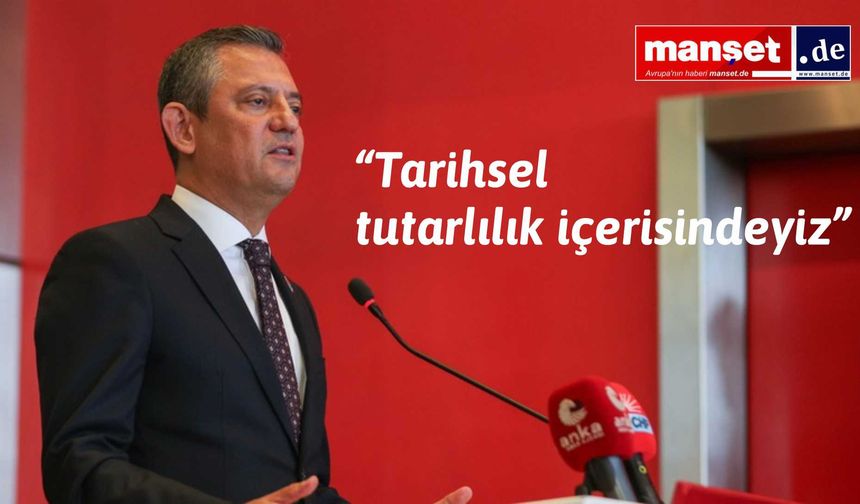 Özel Cumhurbaşkanı Erdoğan'ı Devlet Bahçeli üzerinden köşeye sıkıştırdı!