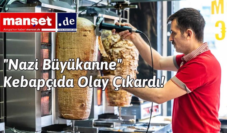 Mahkemelik Oldu