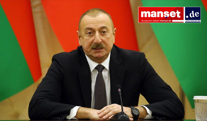 Azerbaycan, Hindistan-Pakistan geriliminde tarafını seçti