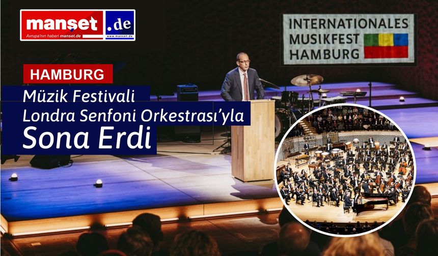Boulez’e Özel Saygı Programı