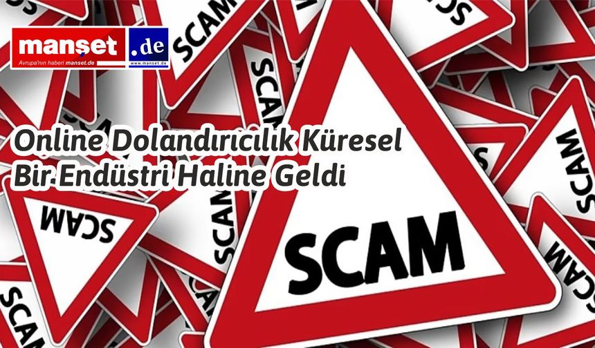 ScamChatBot: Dolandırıcıları Yapay Zeka ile Tuzağa Düşüren Sistem