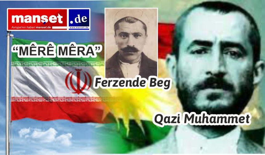 İran’daki Kürtler: Tarih Boyunca Bastırılan Kimlik, Bugünün Belirleyici Gücü