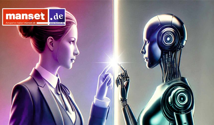 Almanya’da Öğretmenlerden Yapay Zekâ Uyarısı: Sosyal ve Eleştirel Beceriler Tehlikede