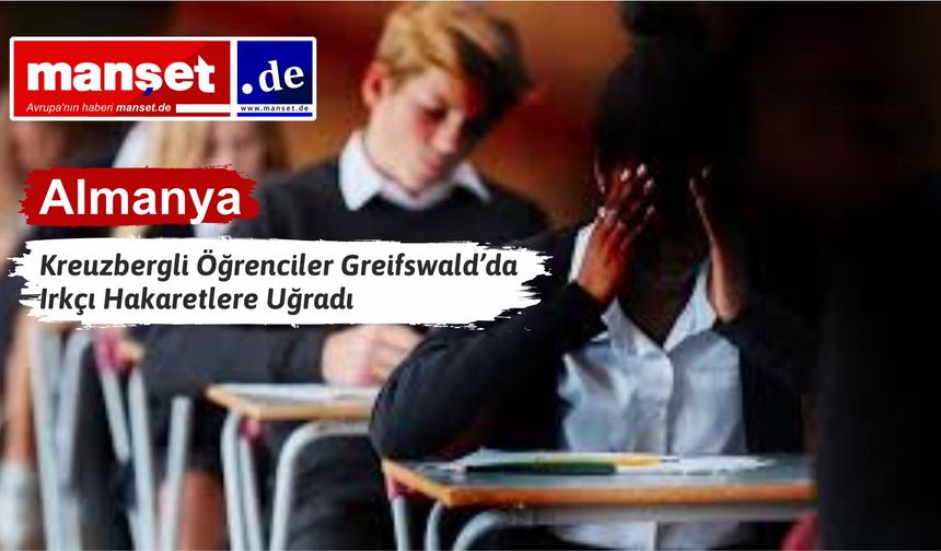 Sınıf Gezisi Kabusa Döndü: Irkçı Saldırı İddiası