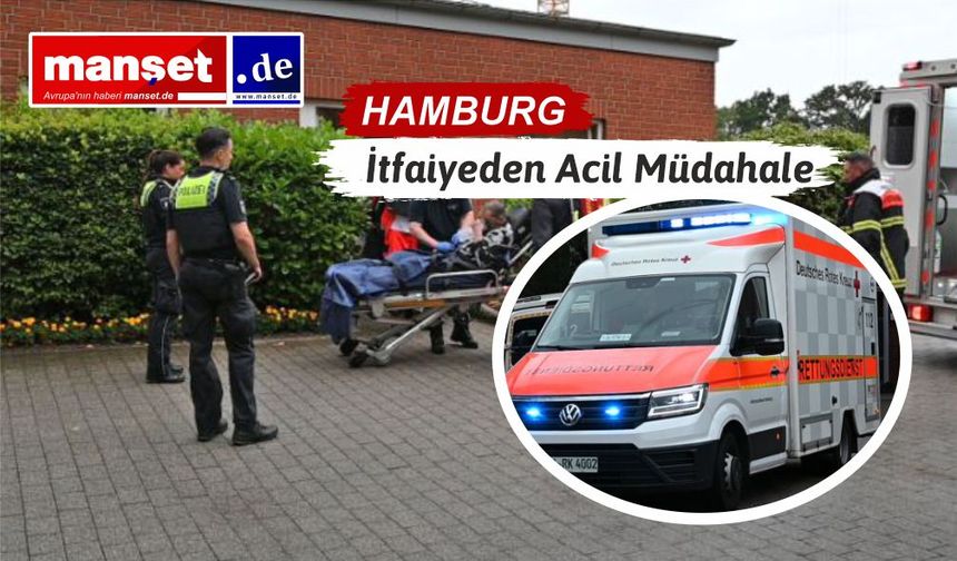 Oksijen Tüpüyle Sigara Yaktı, Yüzünden Yaralandı