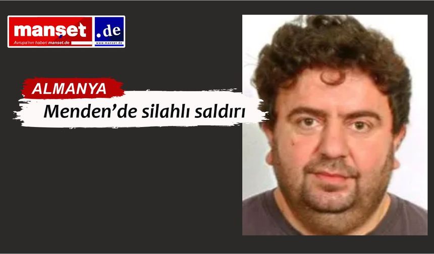 Bir ölü, bir yaralı – Polis zanlıyı arıyor