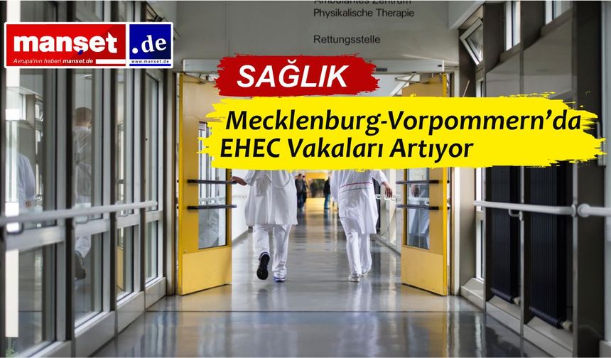 9 Çocuk Enfekte, 5’i Yoğun Bakımda