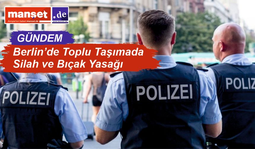 İlk Ayda 80 Tehlikeli Cisme El Konuldu