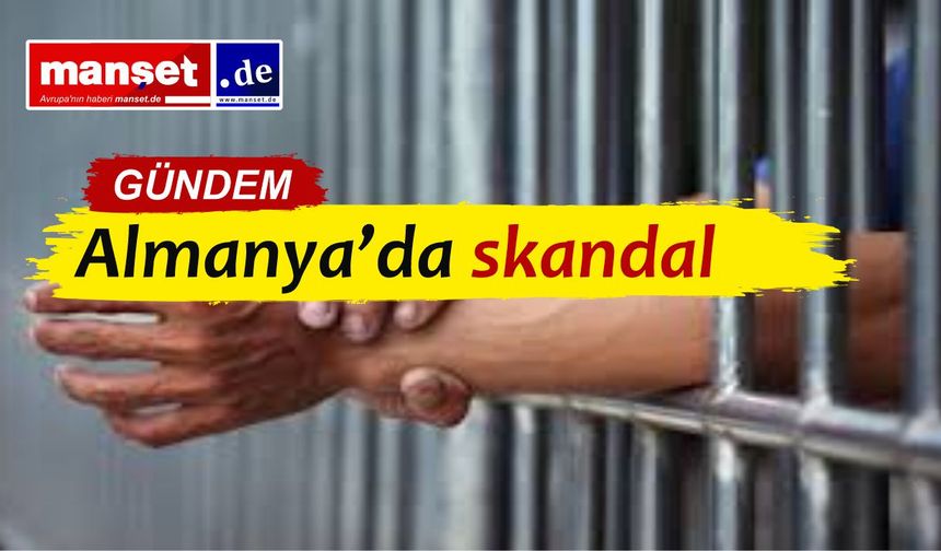 Çifte cinayet hükümlüsü memur hâlâ devletten maaş alıyor