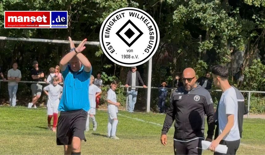 Umstrittenes Eingreifen gegen Esv Einigkeit: Auf dem Platz Sieger, am Grünen Tisch Verlierer