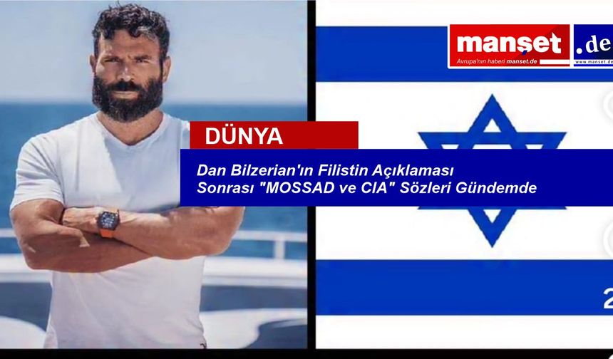 Sosyal Medyada Şok İddia