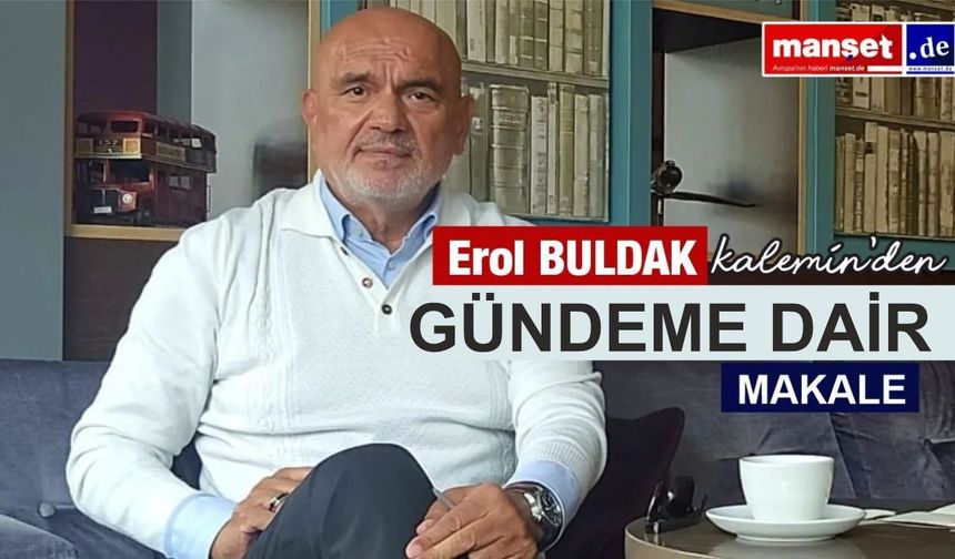 GÜNDEME Dair