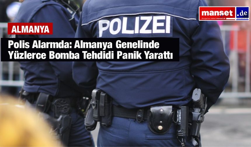 GENİŞ ÇAPLI OPERASYON: EVLERE BASKINLAR OLDU!