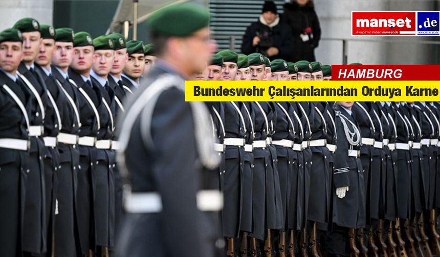 Güvence Var, Terfi Yok