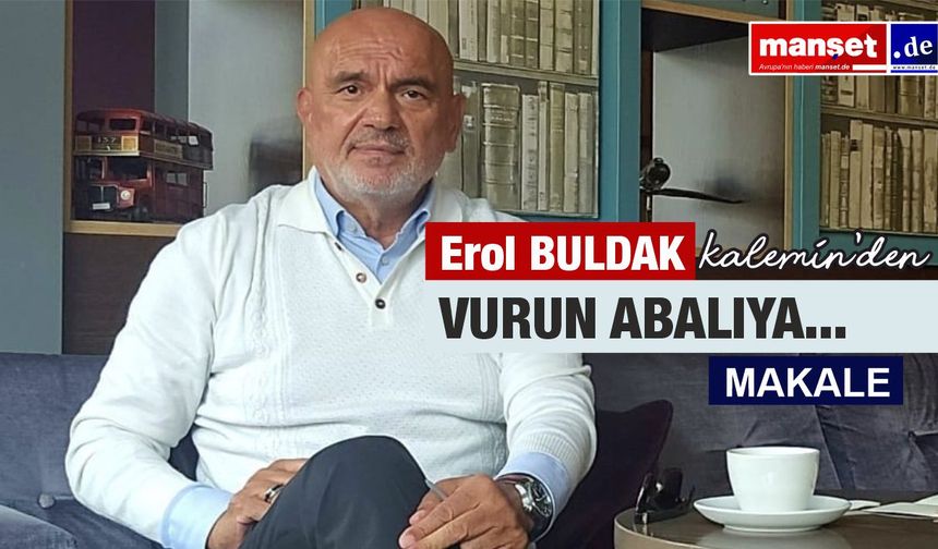 VURUN ABALIYA...