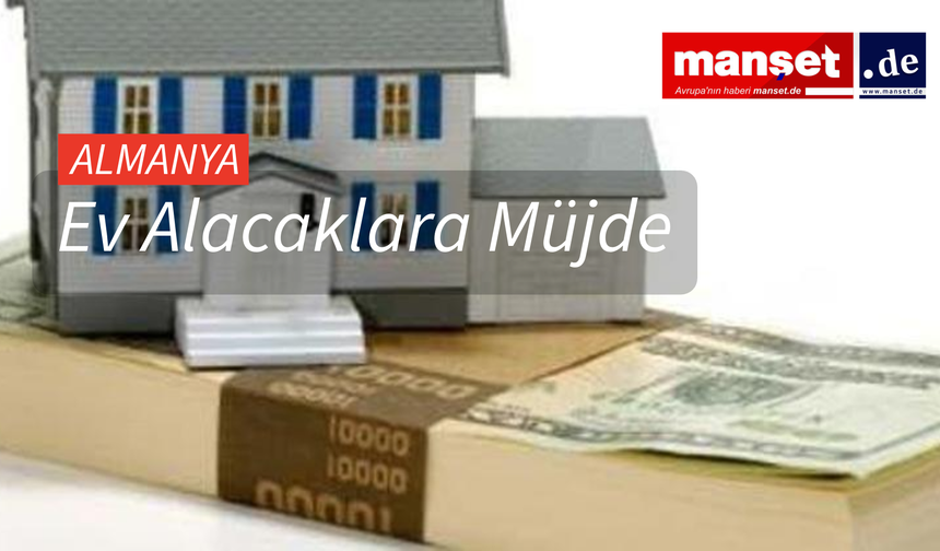 Almanya'da Ezber Bozan Karar