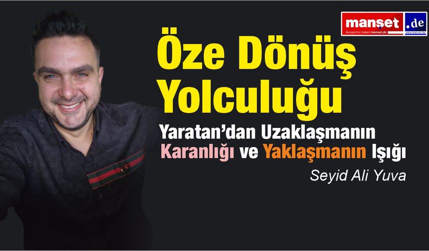 Neden Yok Oluyormuş Gibi Hissediyoruz?