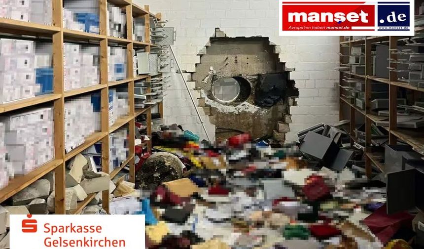 Güvenlik Zafiyeti Türk Ailelerin Birikimini Vurdu