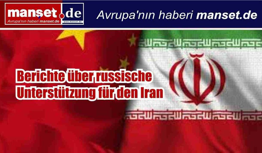 ABD istihbaratı: Çin, İran’a destek vermeyi değerlendirebilir