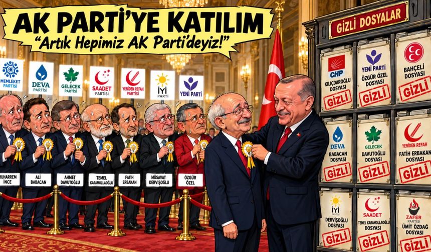 Günün Karikatürü