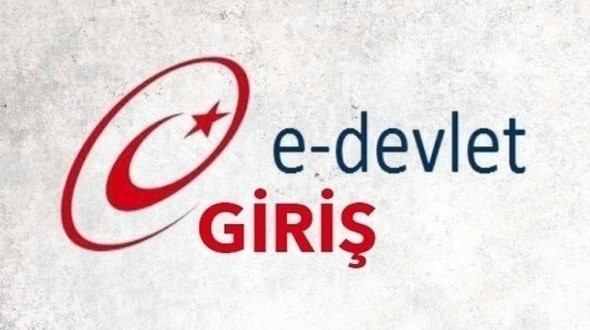 e-Devlet şifresi uyarısı!