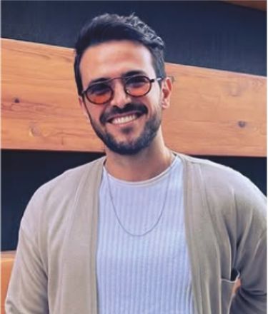 İnanç KAYAKIRAN