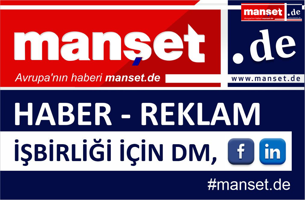 Manşet Haber