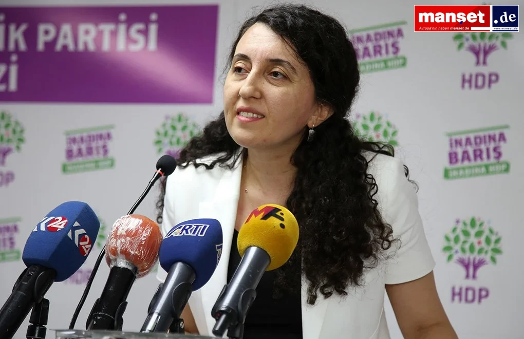 Hdp Sozcusu Gunay 1