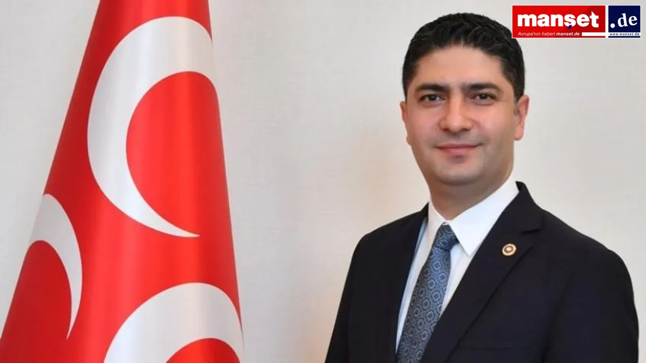 Ismail Ozdemirrr