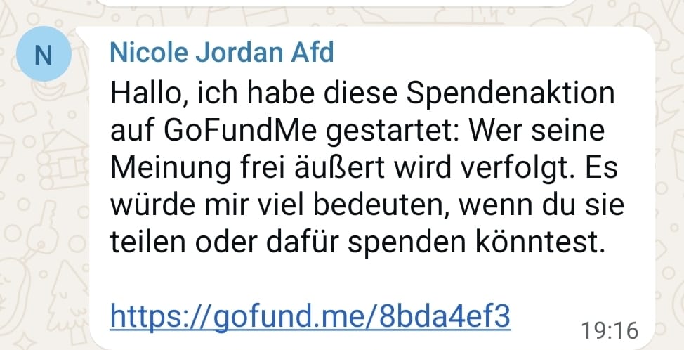 20250629 Nicole Jordan Aufruf Whatsapp Gruppe0771